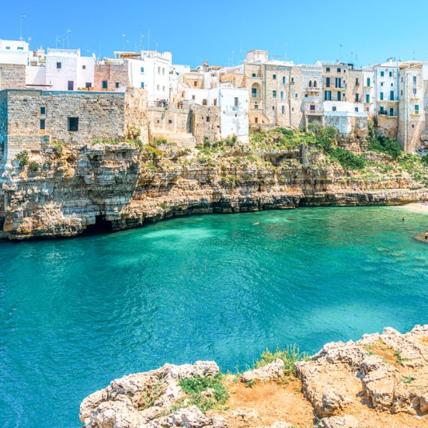 Awesome One Day in Bari Itinerary: Mediterranean Summer Vibes