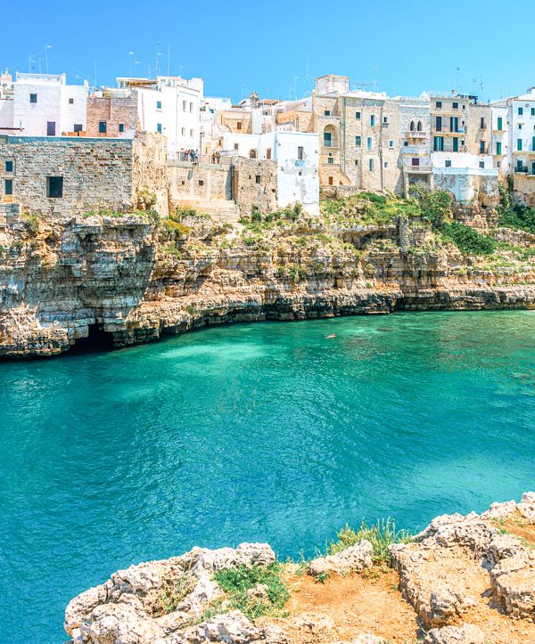 Awesome One Day in Bari Itinerary: Mediterranean Summer Vibes