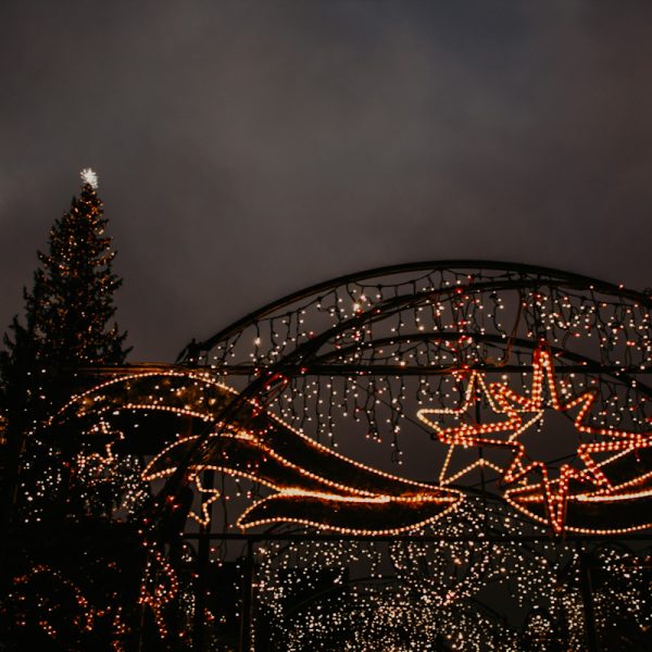 Graz Christmas Markets: Austria’s Hidden Holiday Gem