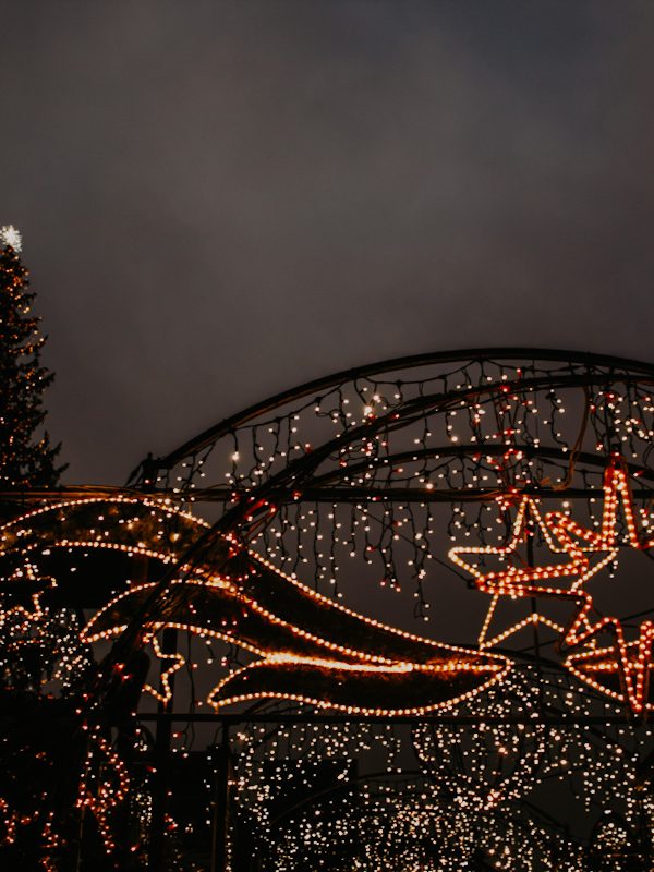 Graz Christmas Markets: Austria’s Hidden Holiday Gem
