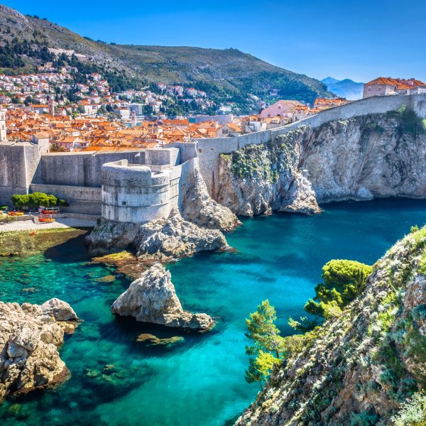 One Day in Dubrovnik Summer Itinerary: From The Cruise Port