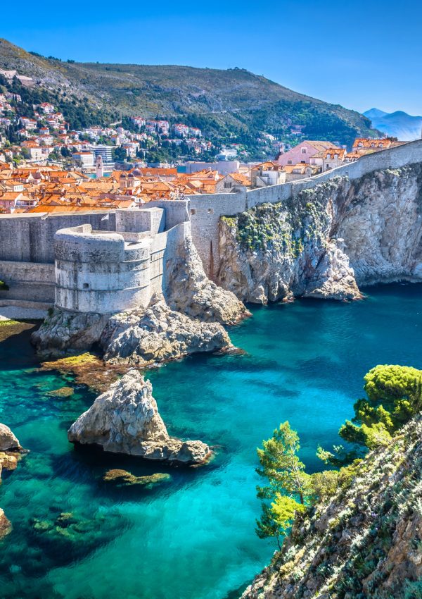 One Day in Dubrovnik Summer Itinerary: From The Cruise Port