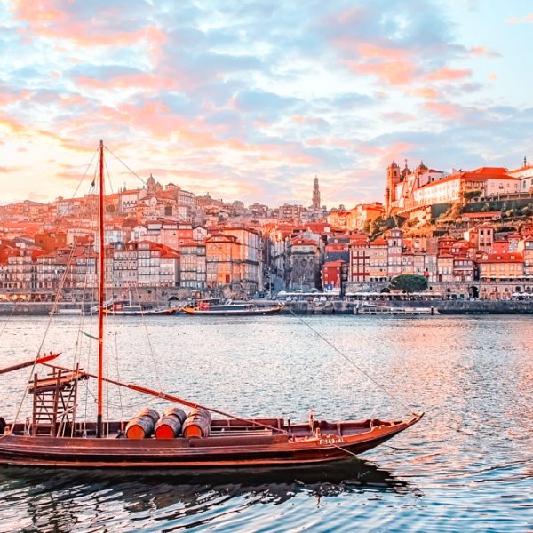 One Day in Porto Summer Itinerary: From Cruise Port Leixões