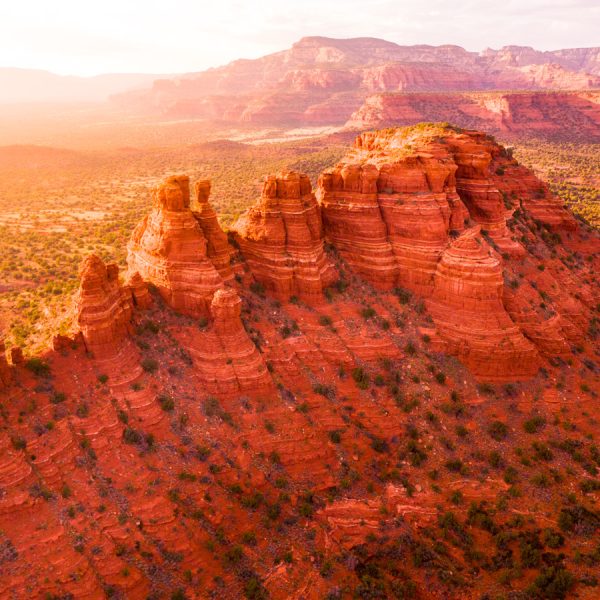Ultimate Southwest USA Road Trip Itinerary (4-8 Weeks in Summer)