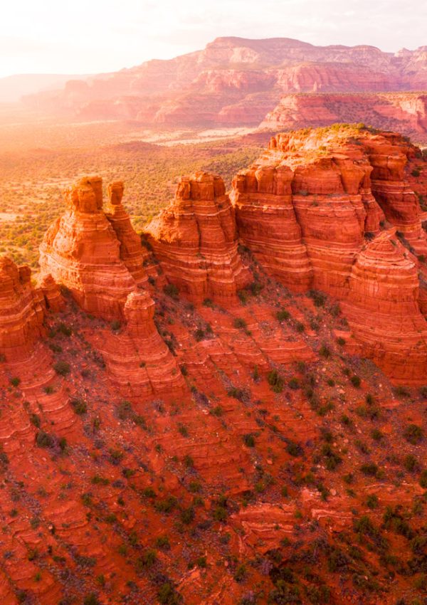 Ultimate Southwest USA Road Trip Itinerary (4-8 Weeks in Summer)