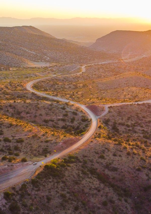 10 Most Photogenic Highways in the Southwest USA (Besides Route 66)