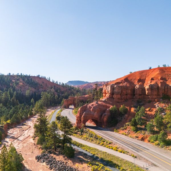 Southern Utah & Northern Arizona Road Trip Itinerary (From Kanab)