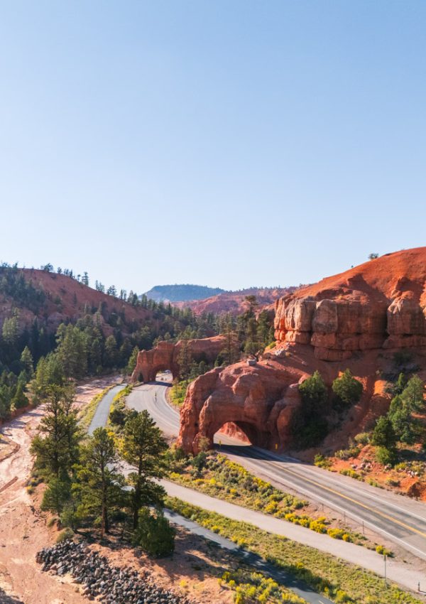 Southern Utah & Northern Arizona Road Trip Itinerary (From Kanab)