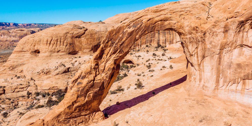 moab arch