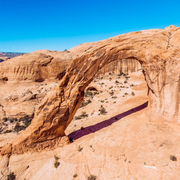 How to Spend 5 Beautiful Days in Moab (Hiking & Photography)