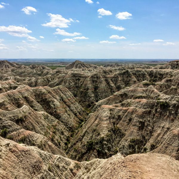 2 Days Badlands National Park Itinerary: For First Time Visitors