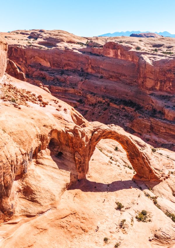 Why Arches National Park Is Not Worth Visiting (+ Alternatives)
