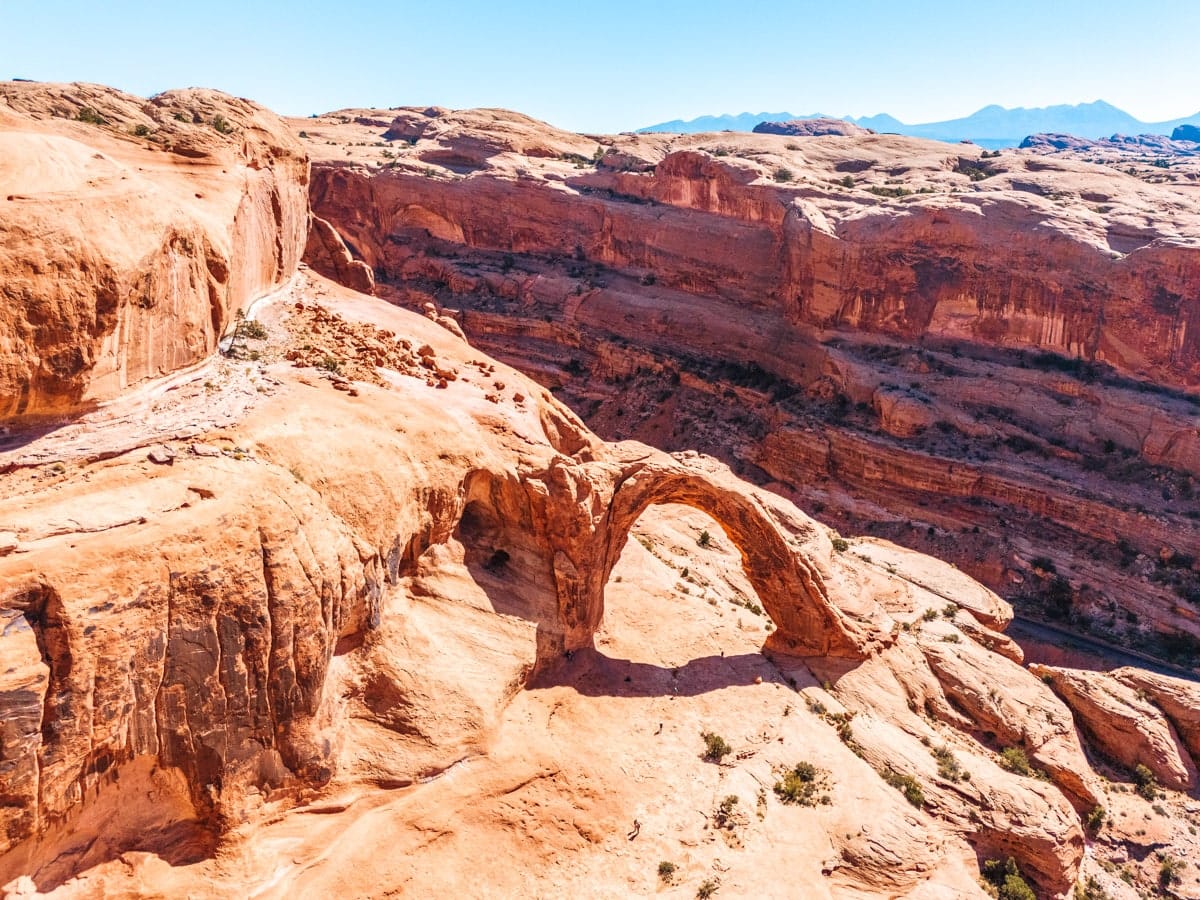 Why Arches National Park Is Not Worth Visiting (+ Alternatives)