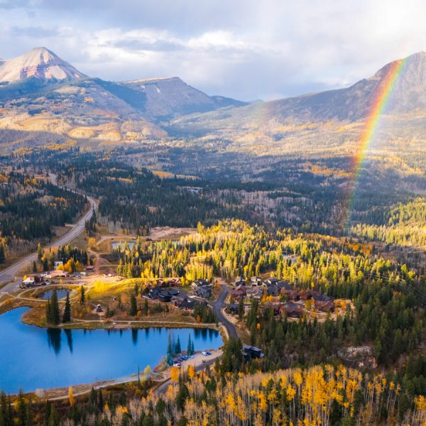 How To Spend 3 Days in Durango, CO: Fall Itinerary