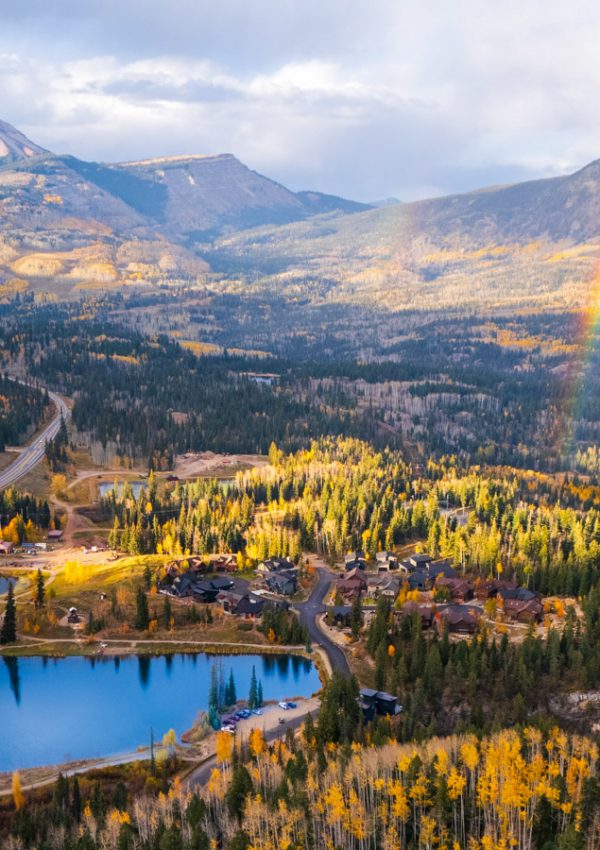 How To Spend 3 Days in Durango, CO: Fall Itinerary