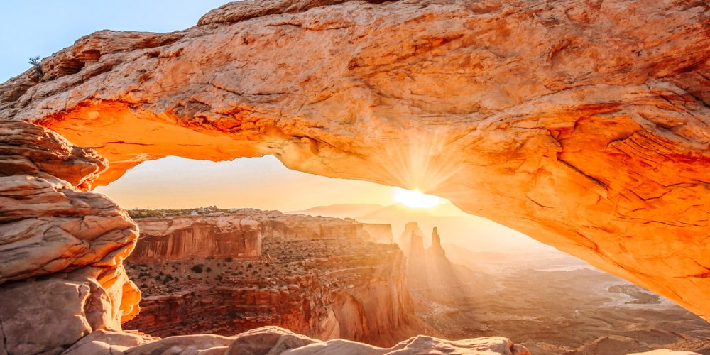 moab photography spots