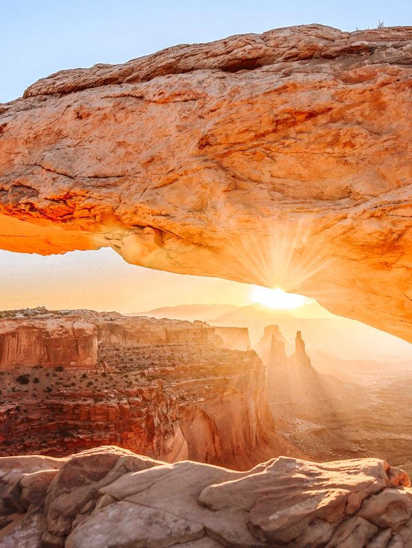 15 Best Moab Photo Spots And Photography Guide (With Map)