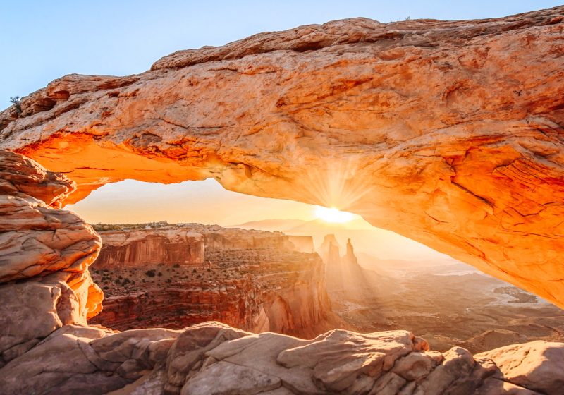 moab photography spots
