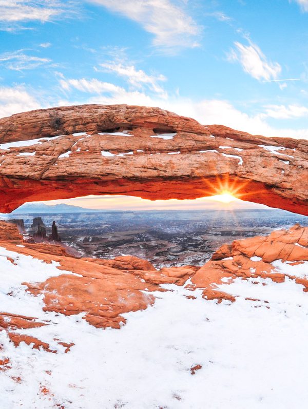 Best Time To Visit Moab: An Insider’s Guide