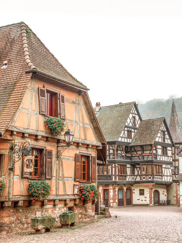 Ribeauvillé Mini Guide: Discover the Most Charming Alsace Town